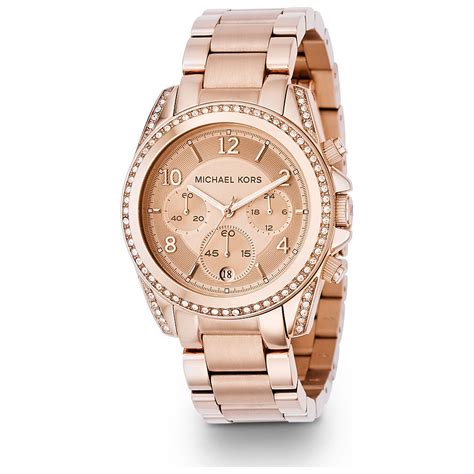 christ uhr damen michael kors|Michael Kors damenuhren.